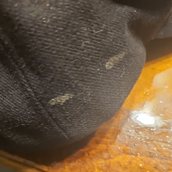 Dodge Racing Cap - Black and Red - Picture 3 of 4